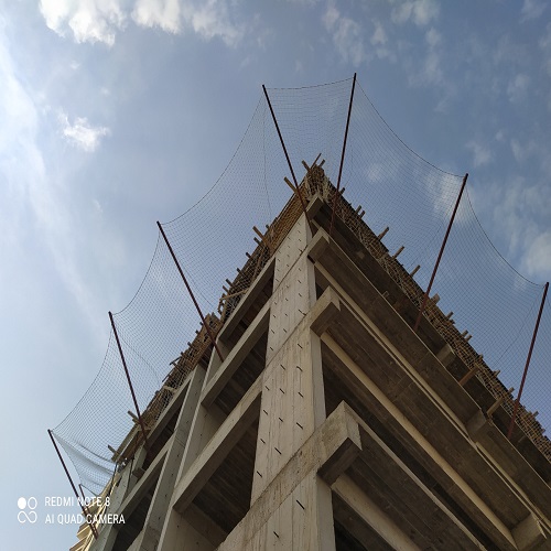 Yılmazlar Güvenlik Filesi Galeri Görseli 1