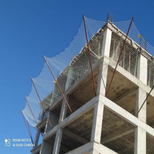 Yılmazlar Güvenlik Filesi Galeri Görseli 2