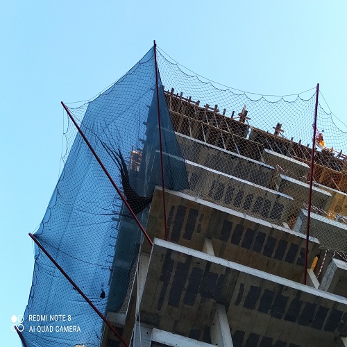 Yılmazlar Güvenlik Filesi Galeri Görseli 3