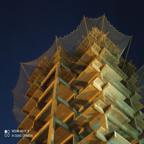 Yılmazlar Güvenlik Filesi Galeri Görseli 5