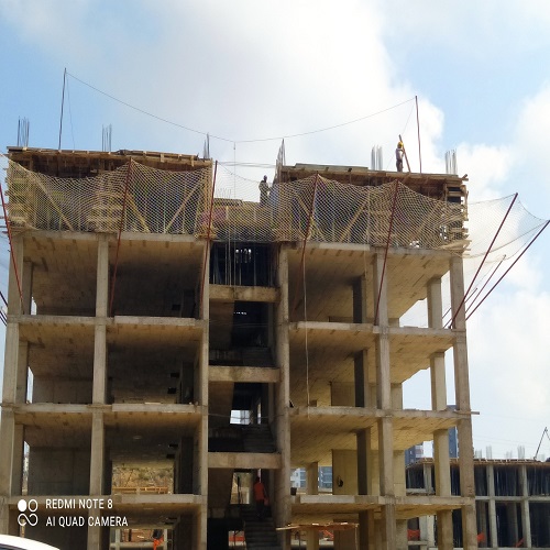 Yılmazlar Güvenlik Filesi Galeri Görseli 7