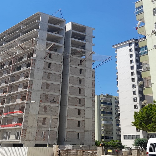 Yılmazlar Güvenlik Filesi Galeri Görseli 8