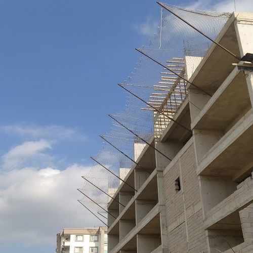 Yılmazlar Güvenlik Filesi Galeri Görseli 9