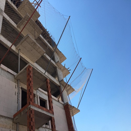 Yılmazlar Güvenlik Filesi Galeri Görseli 10