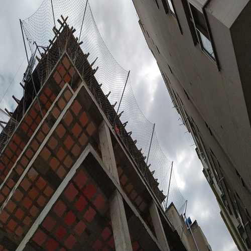 Yılmazlar Güvenlik Filesi Galeri Görseli 11