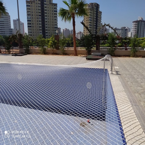 Yılmazlar Güvenlik Filesi Galeri Görseli 15