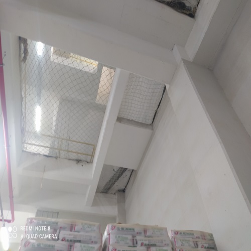 Yılmazlar Güvenlik Filesi Galeri Görseli 16