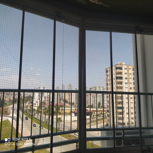 Yılmazlar Güvenlik Filesi Galeri Görseli 18