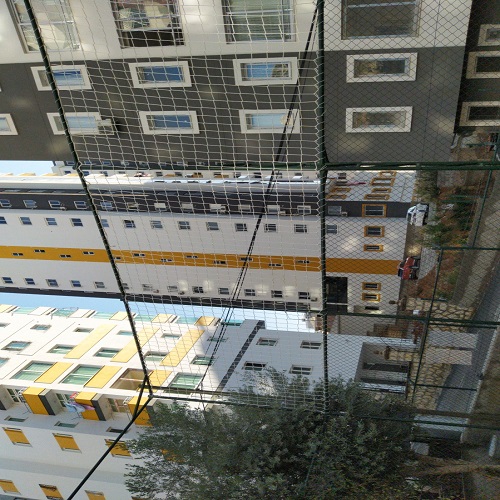 Yılmazlar Güvenlik Filesi Galeri Görseli 19