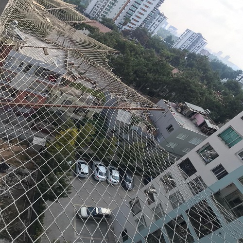 Yılmazlar Güvenlik Filesi Galeri Görseli 20