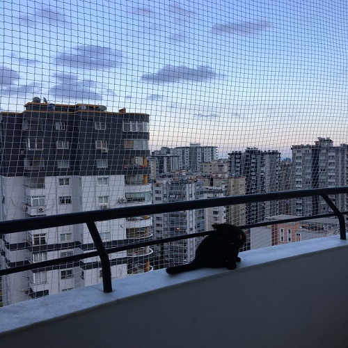 Yılmazlar Güvenlik Filesi Galeri Görseli 22