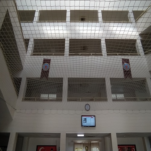 Yılmazlar Güvenlik Filesi Galeri Görseli 23