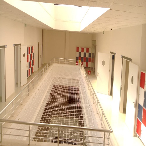 Yılmazlar Güvenlik Filesi Galeri Görseli 26