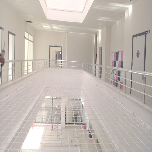 Yılmazlar Güvenlik Filesi Galeri Görseli 27