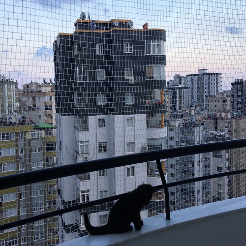 Yılmazlar Güvenlik Filesi Galeri Görseli 28