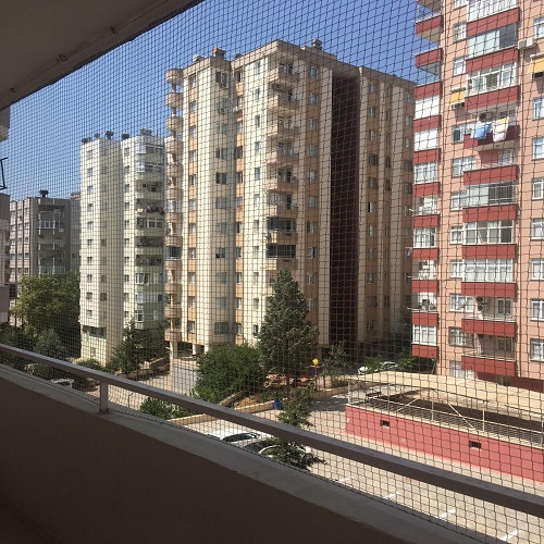 Yılmazlar Güvenlik Filesi Galeri Görseli 29