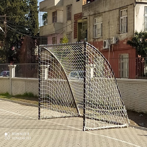 Yılmazlar Güvenlik Filesi Galeri Görseli 30