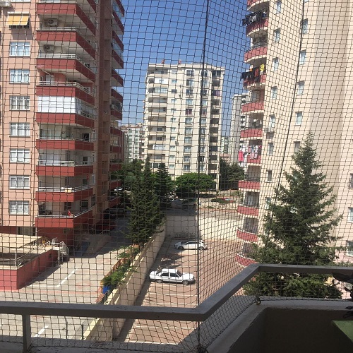 Yılmazlar Güvenlik Filesi Galeri Görseli 33