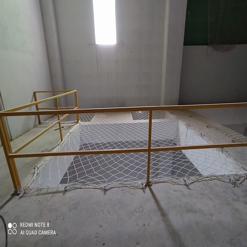 Yılmazlar Güvenlik Filesi Galeri Görseli 36