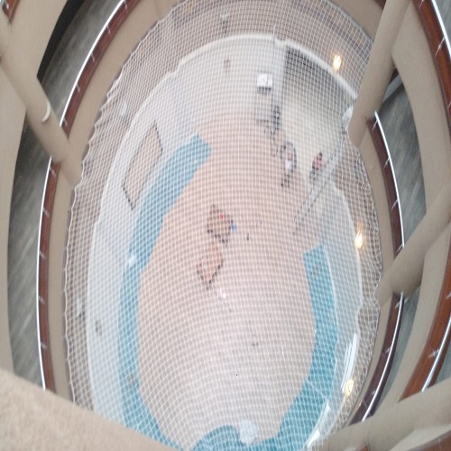 Yılmazlar Güvenlik Filesi Galeri Görseli 37