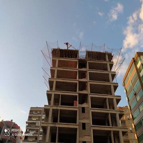 Yılmazlar Güvenlik Filesi Galeri Görseli 38