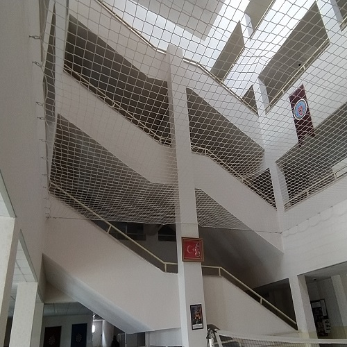 Yılmazlar Güvenlik Filesi Galeri Görseli 39