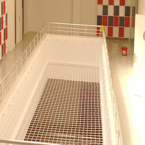 Yılmazlar Güvenlik Filesi Galeri Görseli 40