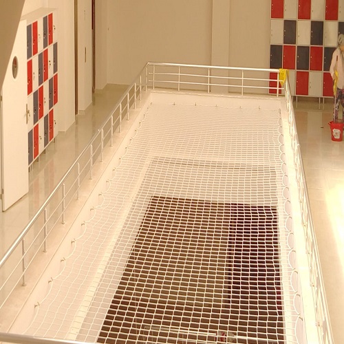 Yılmazlar Güvenlik Filesi Galeri Görseli 41