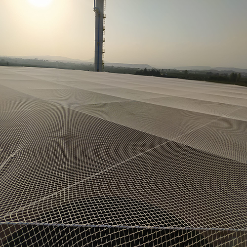 Yılmazlar Güvenlik Filesi Galeri Görseli 50