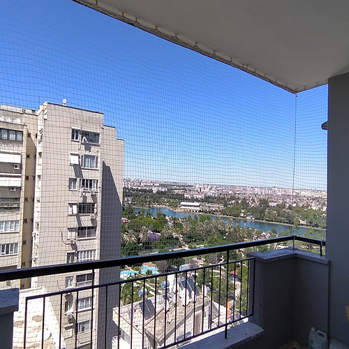 Yılmazlar Güvenlik Filesi Galeri Görseli 56