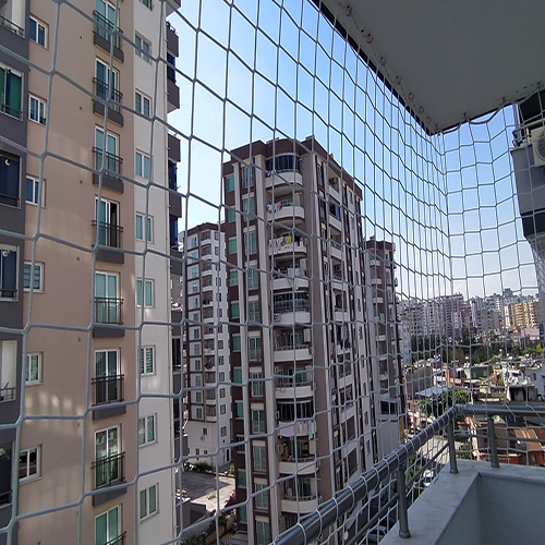 Yılmazlar Güvenlik Filesi Galeri Görseli 57